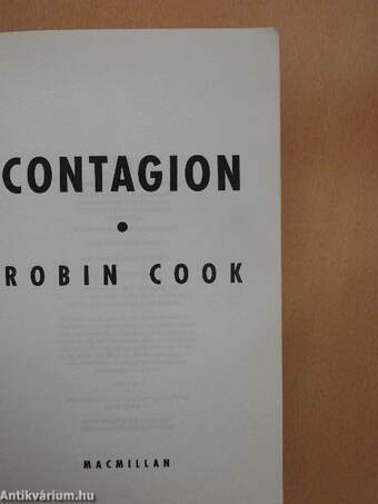 Contagion