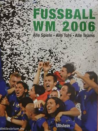 Fußball-WM 2006