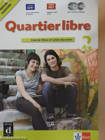 Quartier libre 2