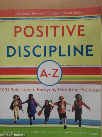 Positive Discipline A-Z