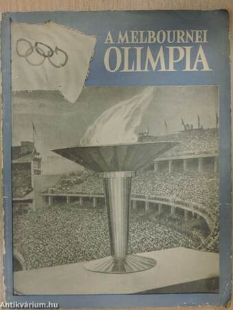 A melbournei olimpia