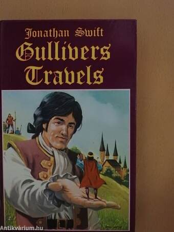 Gulliver's Travels