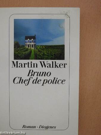 Bruno - Chef de police