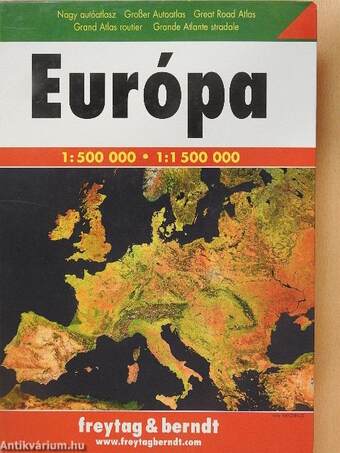 Európa