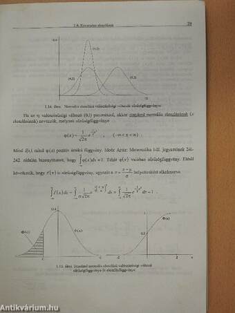 Matematikai statisztika