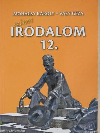 Színes irodalom 12.