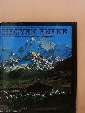 Hegyek éneke