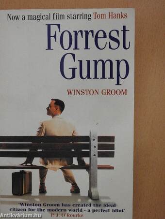 Forrest Gump