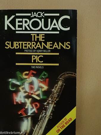 The Subterraneans/Pic