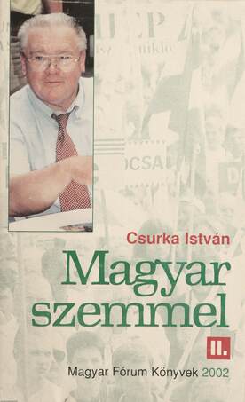 Magyar szemmel II.