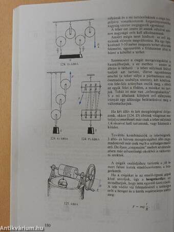 Fizika - Mechanika II., Hőtan