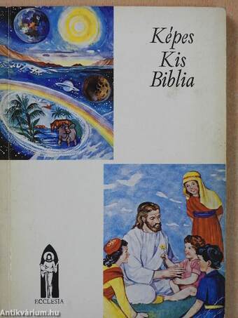 Képes Kis Biblia