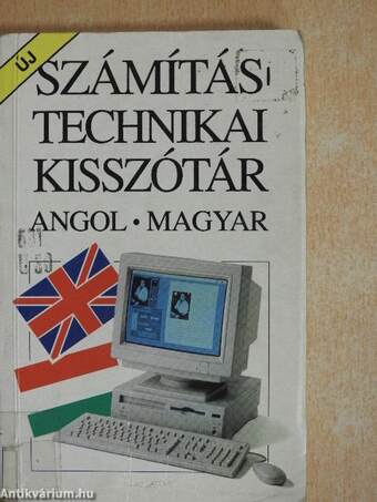 Számítástechnikai kisszótár