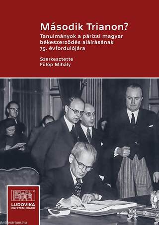 Második Trianon?