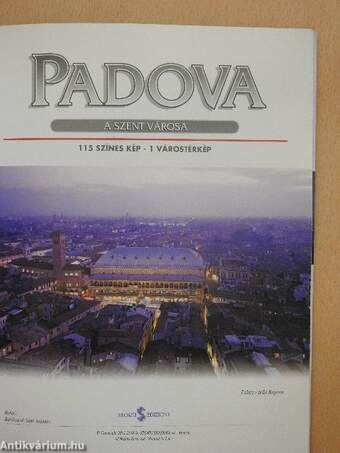 Padova