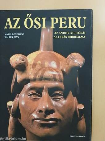 Az ősi Peru