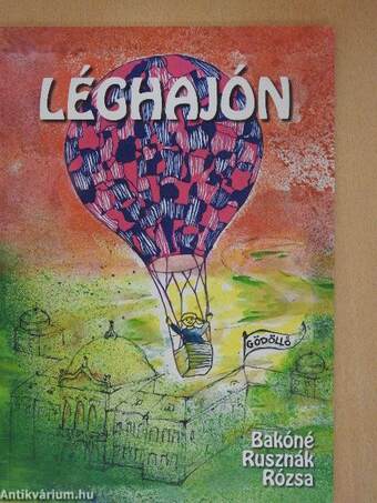 Léghajón