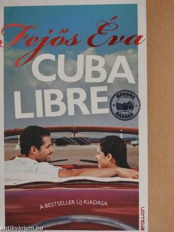 Cuba libre