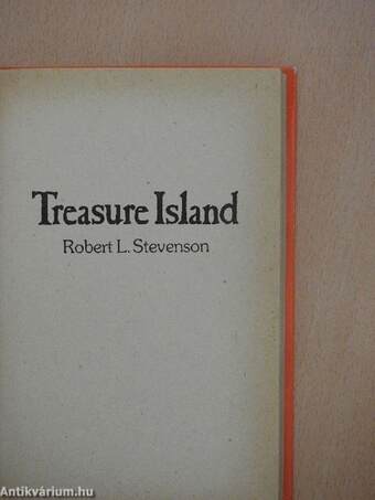 Treasure Island