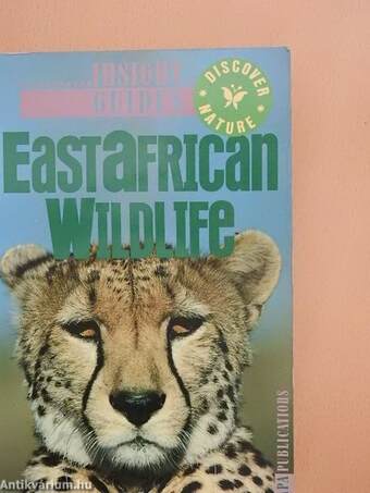 East African Wildlife