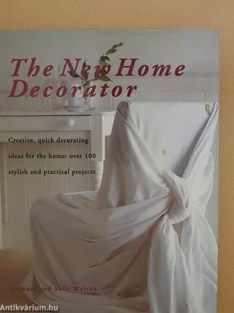 The New Home Decorator