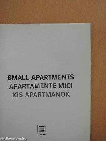 Kis apartmanok