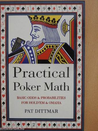 Practical Poker Math