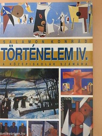 Történelem IV.