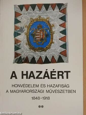 A hazáért