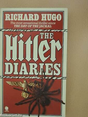 The Hitler Diaries