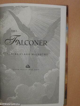 The Falconer