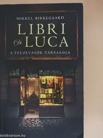 Libri Di Luca