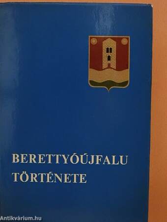 Berettyóújfalu története