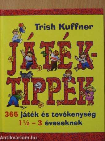 Játéktippek