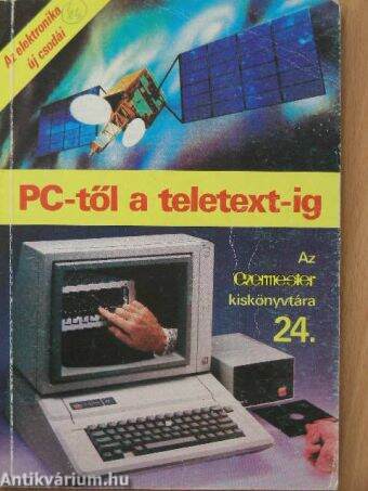 PC-től a teletext-ig