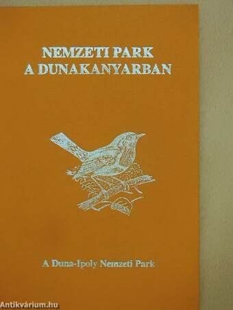 Nemzeti Park a Dunakanyarban