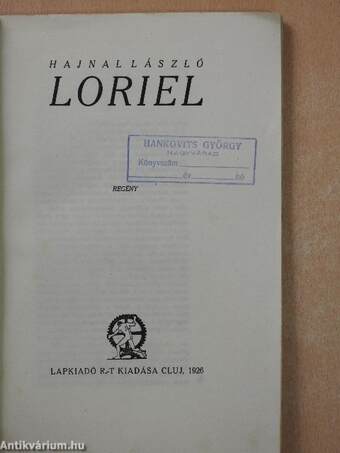 Loriel