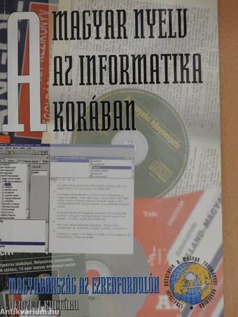 A magyar nyelv az informatika korában