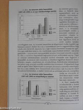 A magyar nyelv az informatika korában