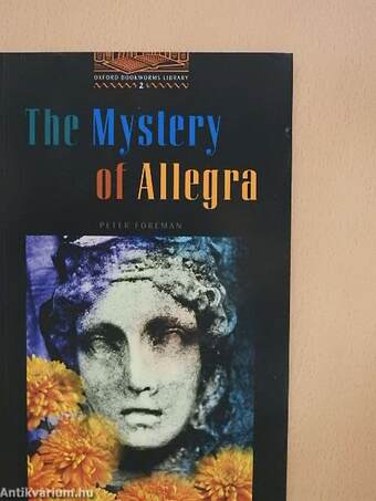 The Mystery of Allegra