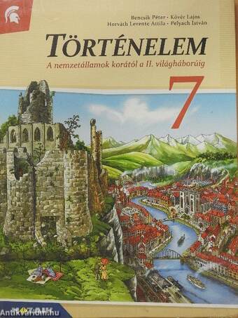 Történelem 7.