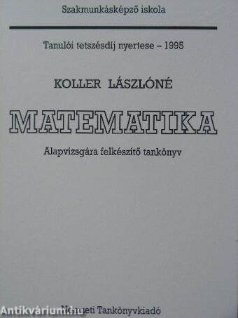 Matematika