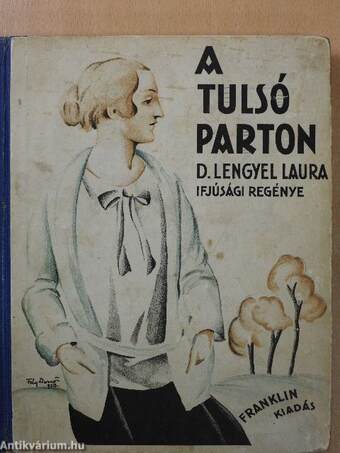 A tulsó parton