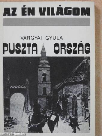 Puszta ország