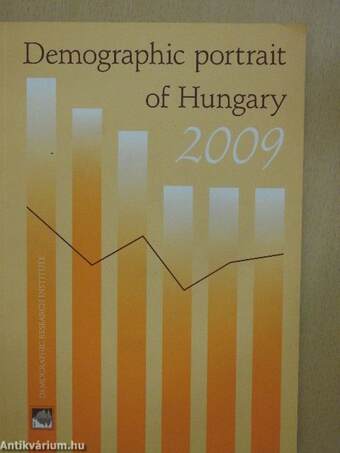 Demographic portrait of Hungary 2009