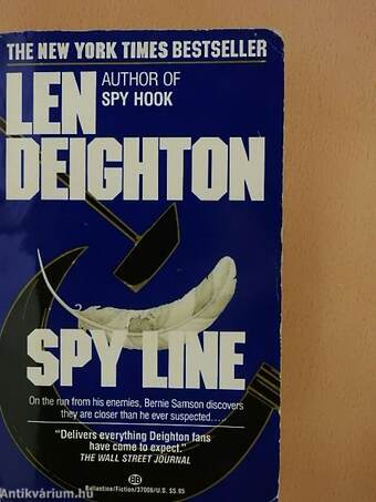 Spy Line