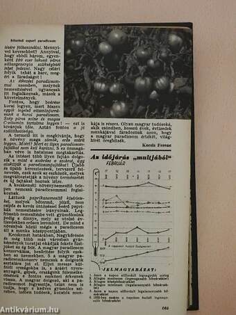 Élet és Tudomány 1953. január-december I-II.