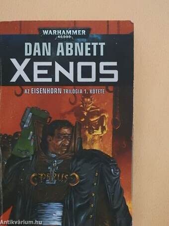 Xenos