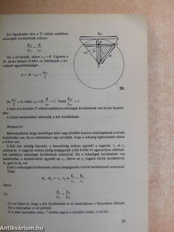 Matematika IV.