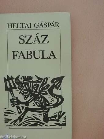 Száz fabula